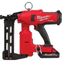 M18 Fuel Utility Fencing Stapler Kit, 2"/1-1/2"/1-3/4" Staples Pathway Supply LP