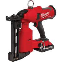 M18 Fuel Utility Fencing Stapler Kit, 2"/1-1/2"/1-3/4" Staples Pathway Supply LP