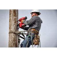 M18 Fuel Utility Fencing Stapler Kit, 2"/1-1/2"/1-3/4" Staples Pathway Supply LP