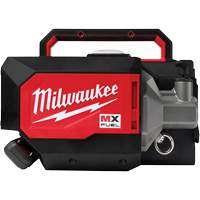 Vibrateur &agrave; b&eacute;ton MX Fuel Pathway Supply LP