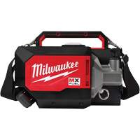 Vibrateur &agrave; b&eacute;ton MX Fuel Pathway Supply LP