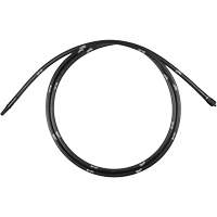 Mandrin de 21' pour vibrateur &agrave; b&eacute;ton Pathway Supply LP