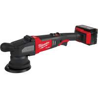 M18 Fuel 15mm Random Orbital Polisher Kit Pathway Supply LP