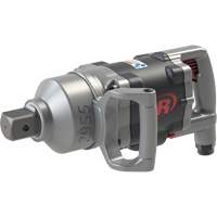 Heavy-Duty Air Impact Wrench, 1-1/2" Drive, 1/2" NPT Air Inlet, 3300 No Load RPM Pathway Supply LP