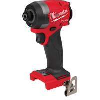 M18 Fuel Hex Impact Driver, 1/4", 2000 in-lbs Max. Torque, 18 V, Lithium-Ion Pathway Supply LP