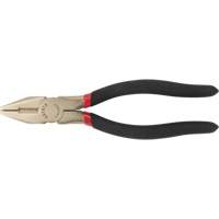 Linesman Cutting Pliers Pathway Supply LP