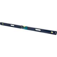 Niveau haute pr&eacute;cision, Boîte, 4' lo, Aluminium, 3, Non magn&eacute;tique Pathway Supply LP