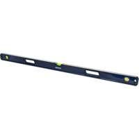 Niveau haute pr&eacute;cision, Boîte, 4' lo, Aluminium, 3, Non magn&eacute;tique Pathway Supply LP