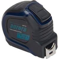 Tape Measure, 1" x 16', Imperial & Metric Graduations Pathway Supply LP