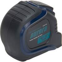 Tape Measure, 1" x 16', Imperial & Metric Graduations Pathway Supply LP