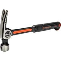 General Purpose Hammer, 20 oz., Cushion Handle, 14" L Pathway Supply LP