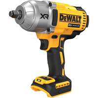XR&reg; High Torque Impact Wrench with Hog Ring Anvil (Tool Only), 20 V, 1/2" Socket Pathway Supply LP