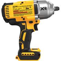 XR&reg; High Torque Impact Wrench with Hog Ring Anvil (Tool Only), 20 V, 1/2" Socket Pathway Supply LP