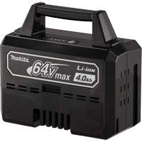 BL6440 Battery, Lithium-Ion, 64 V, 4 Ah Pathway Supply LP