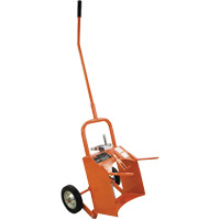 Heavy-Duty Brake Drum Handler Pathway Supply LP