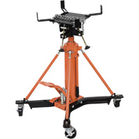 816B High Lift Professional 2-Stage Transmission Jack, 1 Ton(s) Lifting Capacity Pathway Supply LP
