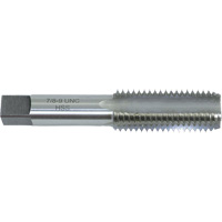 Taraud SAE M2, Acier rapide, Filet 10-24NC Pathway Supply LP