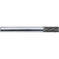 A1-DC Fraise en carbure GP Jet-Kut, 1/4" dia., 5/8" Prof. de la coupe Pathway Supply LP