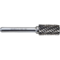 A5-DC Jet-Kut&reg; GP Carbide Burr, 1/2" Dia., 1" Depth of Cut Pathway Supply LP