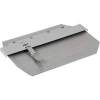 Sabot de balai de talochage MX Fuel avec attache Pathway Supply LP