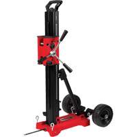 Support pour sondeuse &agrave; carottage MX Fuel Pathway Supply LP