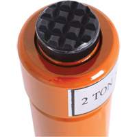 Hydraulic Rams, 3" Stroke, 2 Ton(s) Capacity Pathway Supply LP