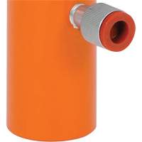 Hydraulic Rams, 5" Stroke, 10 Ton(s) Capacity, 10000 PSI Pathway Supply LP