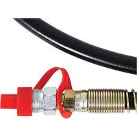 Tuyau hydraulique pour des v&eacute;rins &agrave; usage lourds Pathway Supply LP