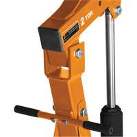 Engine Cranes Folding - Strongarm Pathway Supply LP