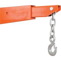 Engine Cranes - Heavy-Duty Pathway Supply LP