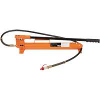 Assemblage de pompe et de tuyau Pathway Supply LP