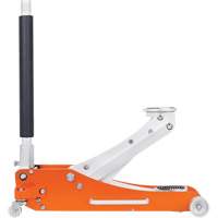 Floor Jacks - Aluminum, 2 Ton(s) Capacity Pathway Supply LP