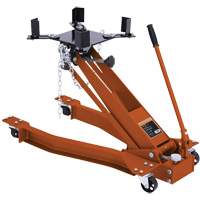 Heavy-Duty Transmission Jacks - Low-Profile, 0.5 Ton(s) Lifting Capacity Pathway Supply LP