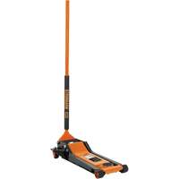Super Heavy-Duty Floor Jacks, 2 Ton(s) Capacity Pathway Supply LP