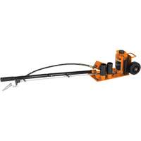 Axle Floor Jacks Pathway Supply LP
