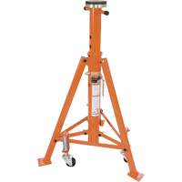 High Reach Fixed Stands UAW081 | Pathway Supply LP
