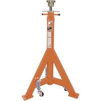 High Reach Fixed Stands UAW082 | Pathway Supply LP