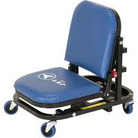Roller Seats, Mobile, 19-1/5" UAW127 | Pathway Supply LP