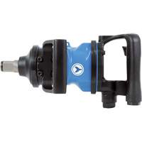 AW25LHD2 D-Handle Air Impact Wrenches, 1/2" NPT Air Inlet Pathway Supply LP