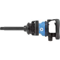 AW25LHD6 D-Handle Air Impact Wrenches, 1/2" NPT Air Inlet Pathway Supply LP