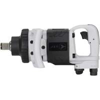 IW1SHD1 Super Heavy-Duty Air Impact Wrenches, 1" Drive, 1/2" NPT Air Inlet Pathway Supply LP