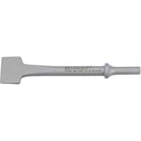 Shank Air Hammers -  Cold Flat Face Chisels Pathway Supply LP