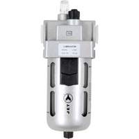 ALS12 Air Lubricators, 1/2" NPT Pathway Supply LP