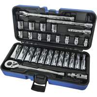 Sockets & Socket Sets