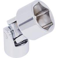 Universal Sockets, 3/8", 3/8" Drive, 6 Points Pathway Supply LP