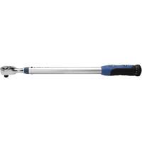 JSHD Series Super Heavy-Duty Torque Wrenches, Click, 1/2" Square Drive Pathway Supply LP