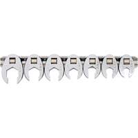 CFW3807-6 Crowfoot Wrench Set Pathway Supply LP