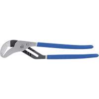 CLP-4 Pinces multiprise &agrave; rainures, 16" Pathway Supply LP