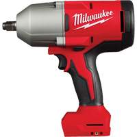 M18 Brushless High Torque Impact Wrench with Friction Ring, 18 V, 1/2" Socket Pathway Supply LP