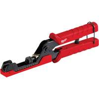 Extended Reach Compression Coax Crimper Pathway Supply LP